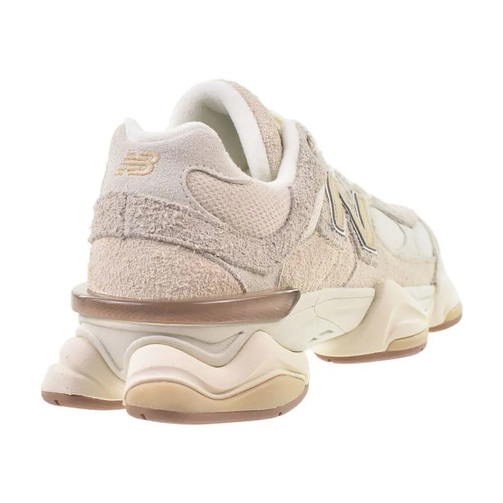 New Balance shoes - Beige/White 1