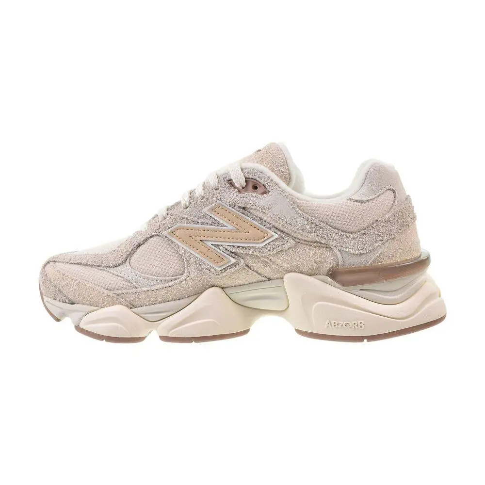 New Balance shoes - Beige/White 2