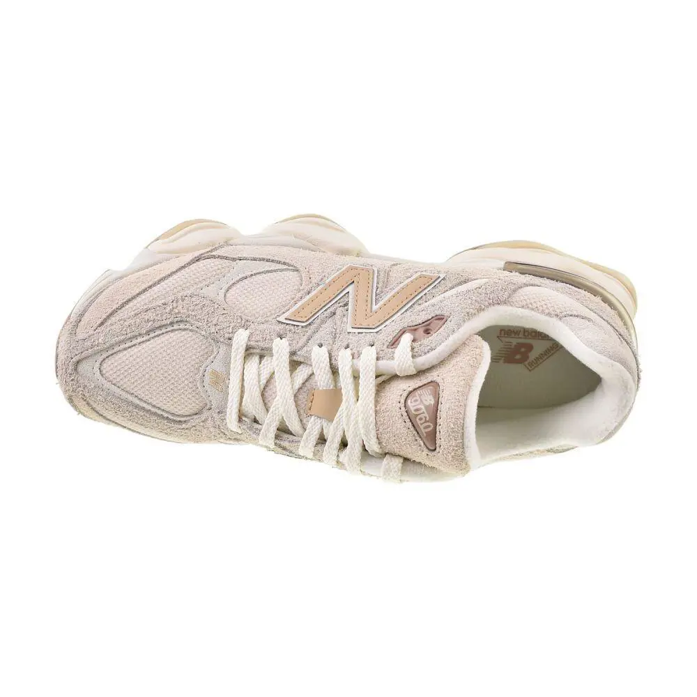 New Balance shoes - Beige/White 3