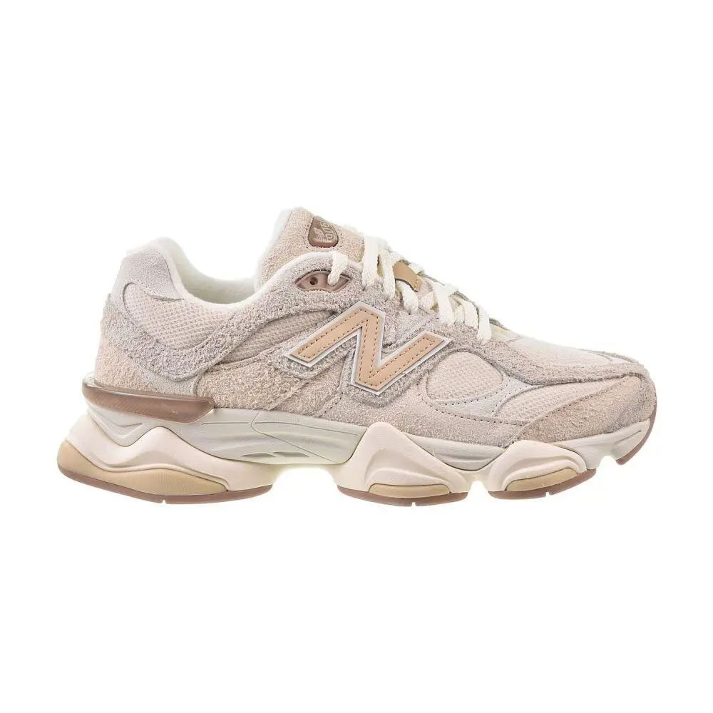 New Balance shoes - Beige/White 5