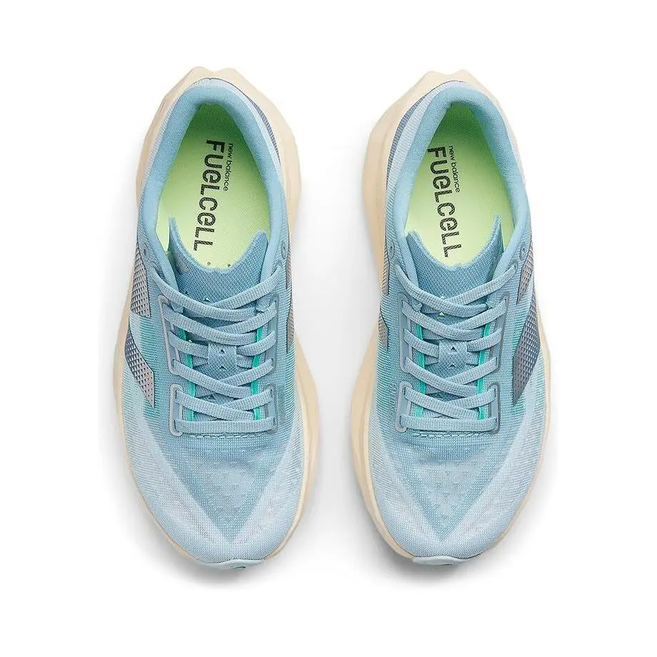 New Balance shoes - New Balance FuelCell Rebel - FuelCell Rebel - Wfcxch4 - Blue 0
