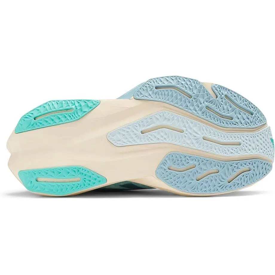New Balance shoes - New Balance FuelCell Rebel - FuelCell Rebel - Wfcxch4 - Blue 1