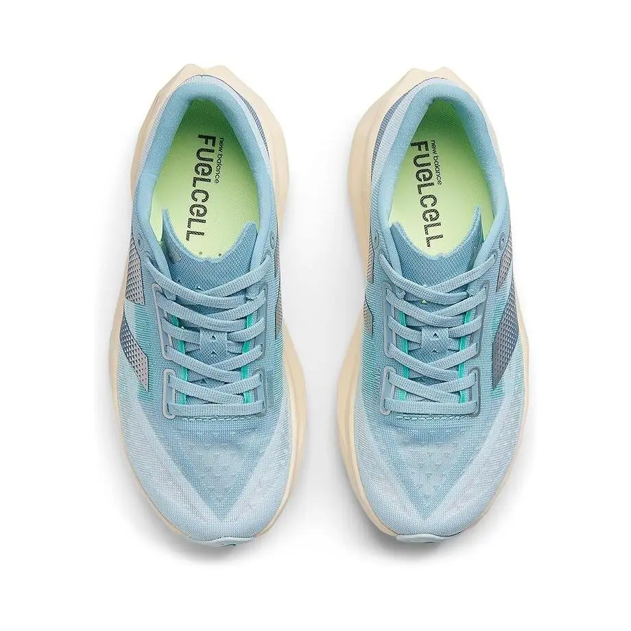 New Balance shoes - New Balance FuelCell Rebel - FuelCell Rebel - Wfcxch4 - Blue 5