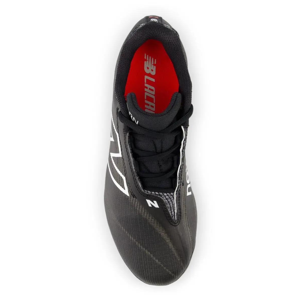 New Balance shoes - Black/Black 0