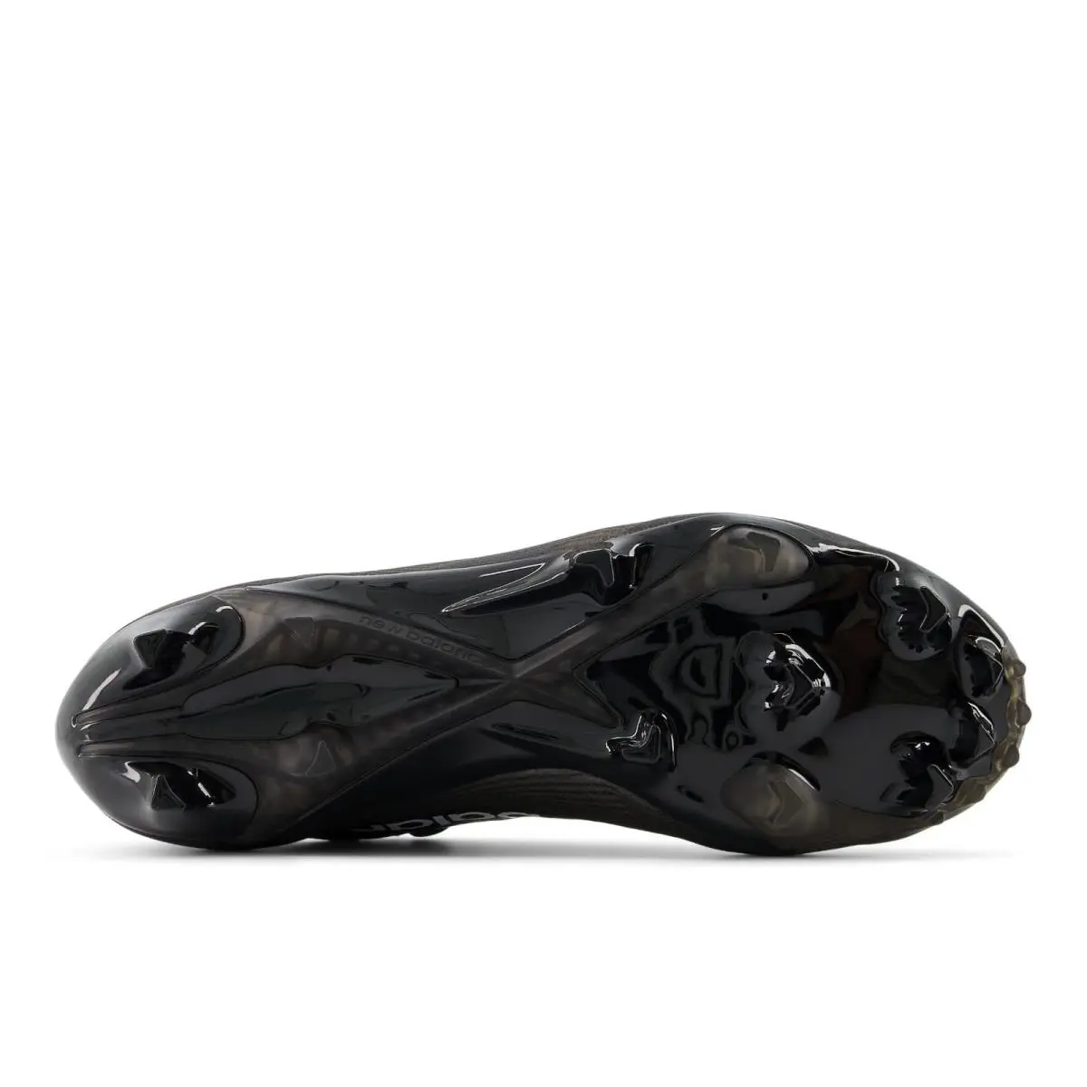 New Balance shoes - Black/Black 1