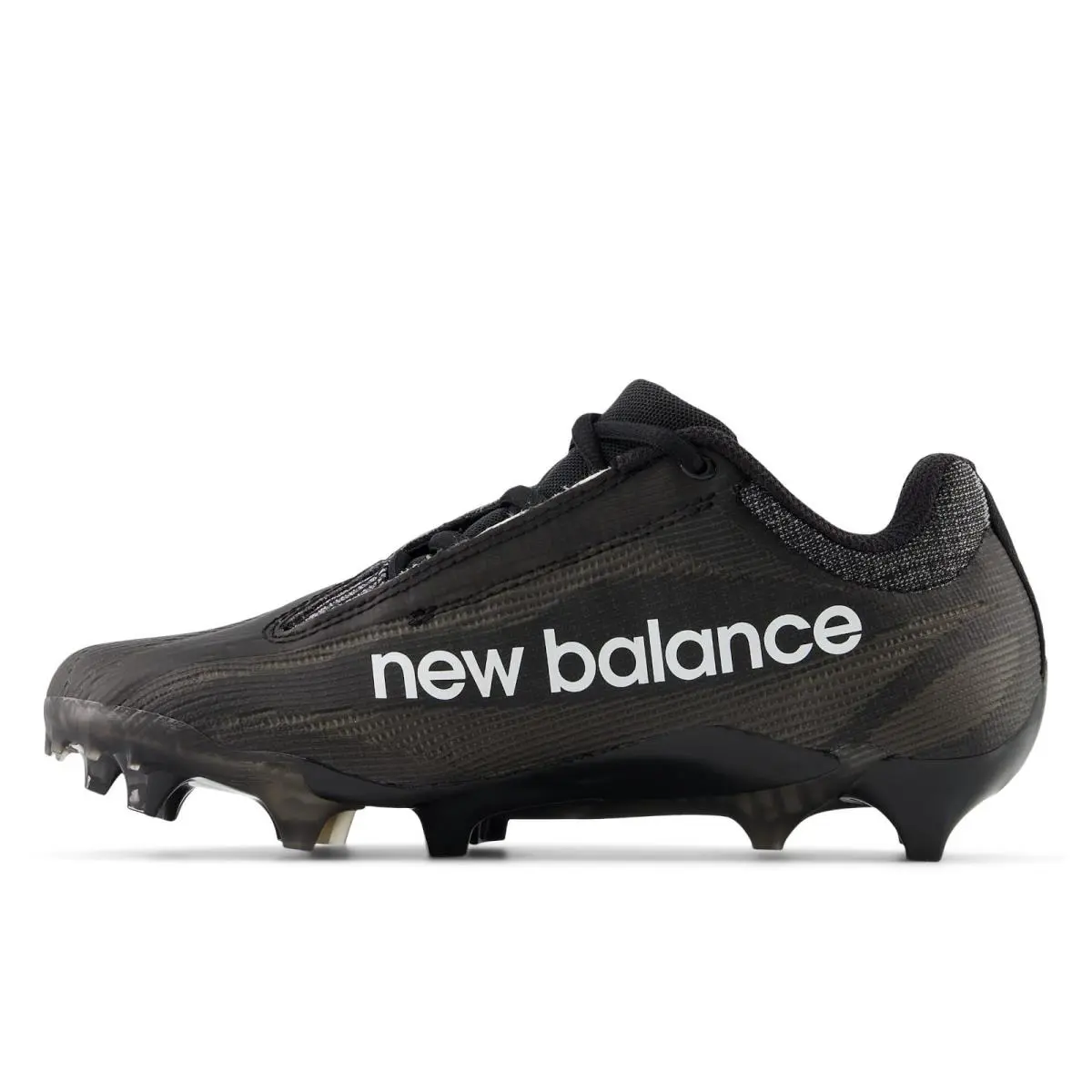 New Balance shoes - Black/Black 7
