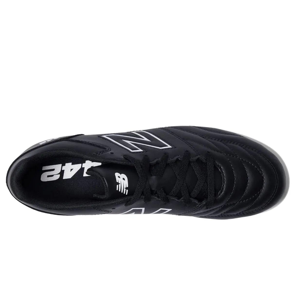 New Balance shoes - White/Black 14