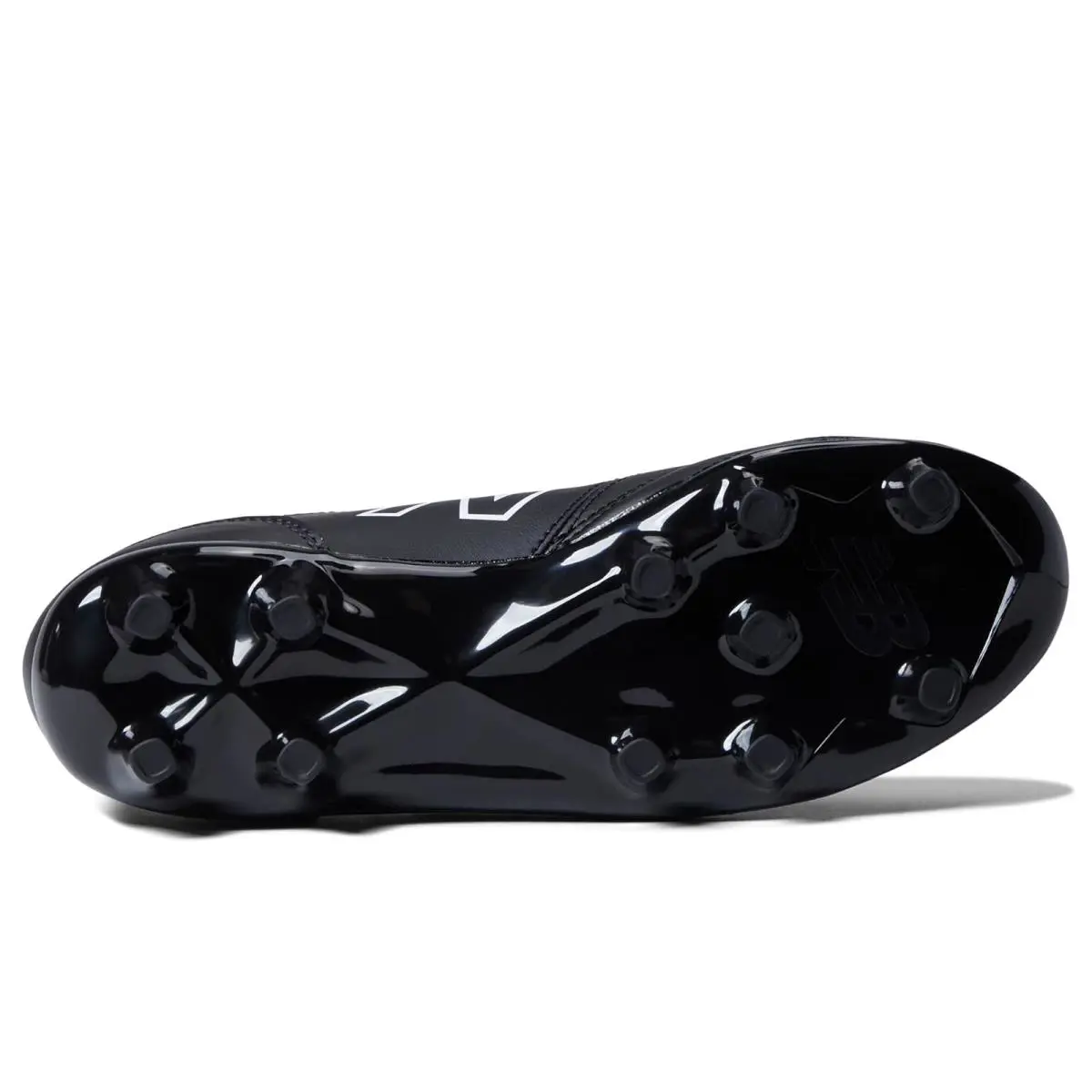 New Balance shoes - White/Black 15