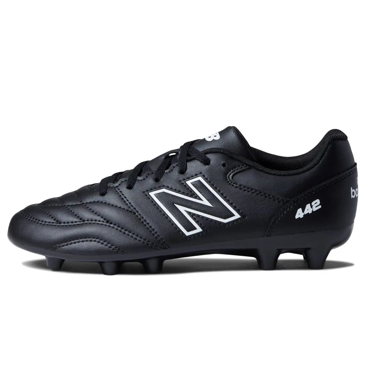 New Balance shoes - White/Black 16