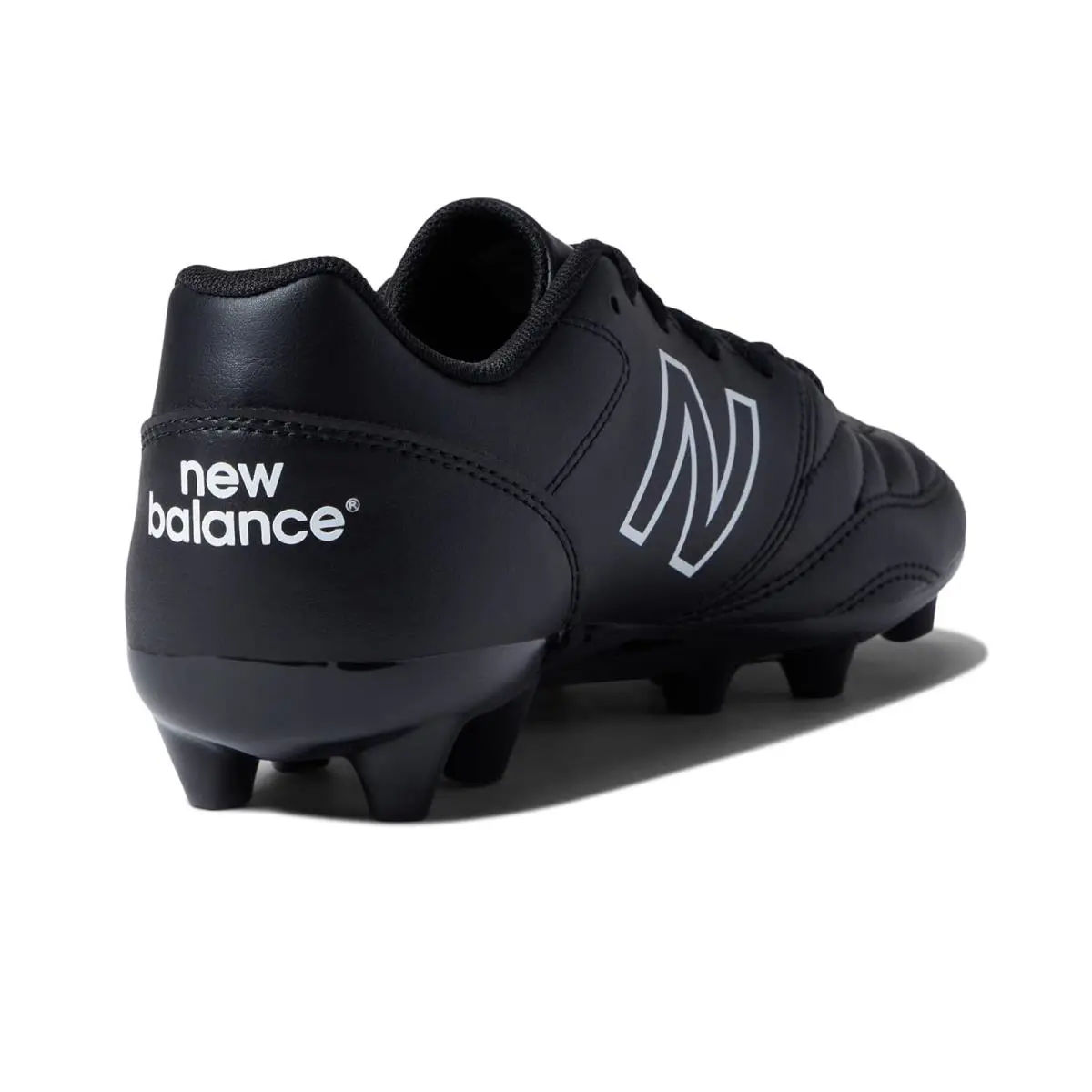 New Balance shoes - White/Black 17