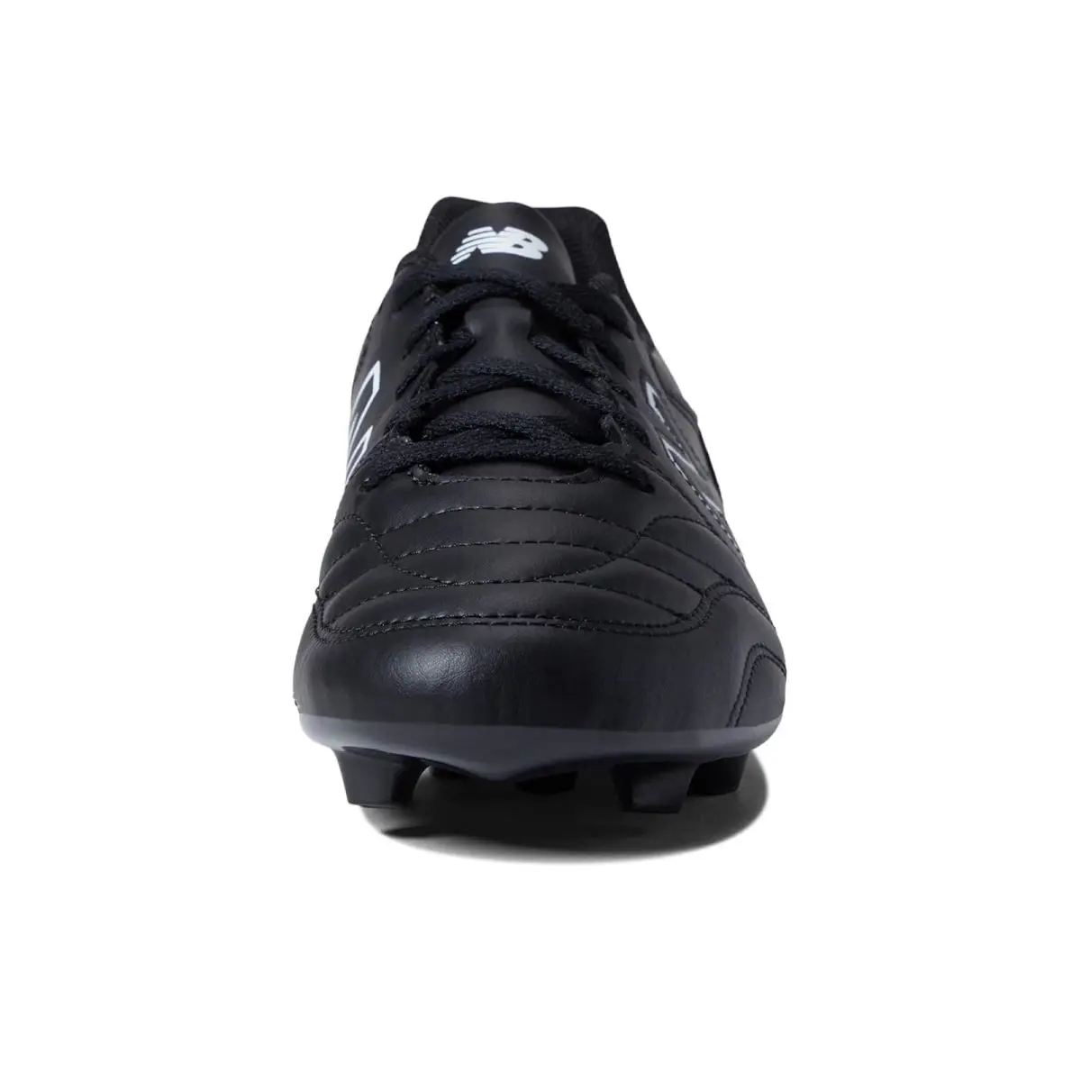 New Balance shoes - White/Black 18