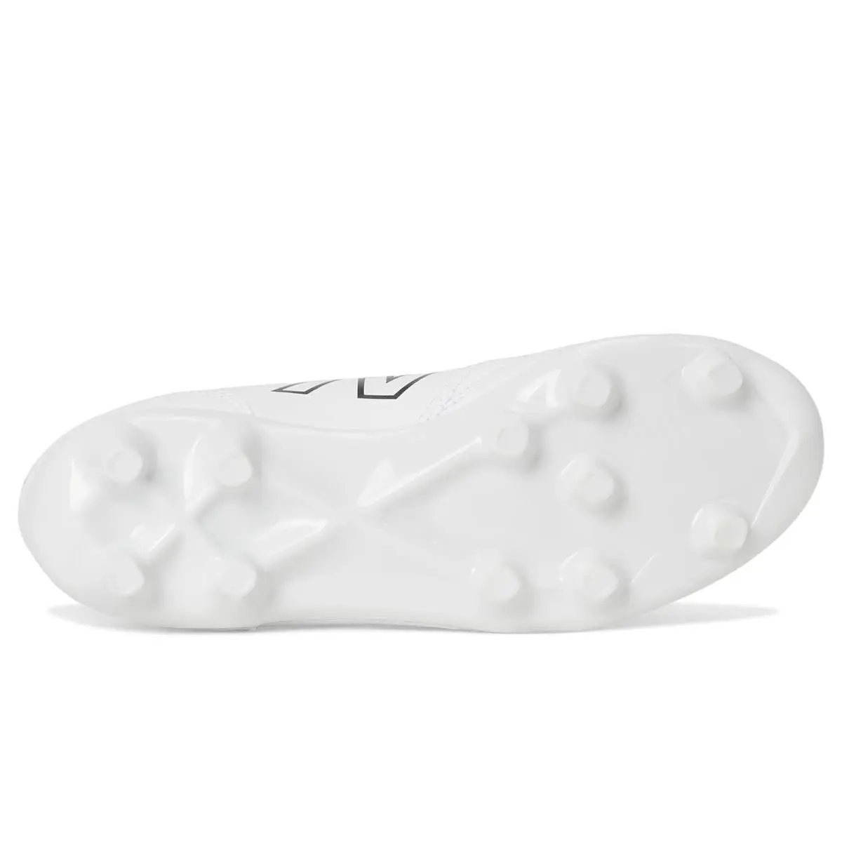 New Balance shoes - White/Black 8
