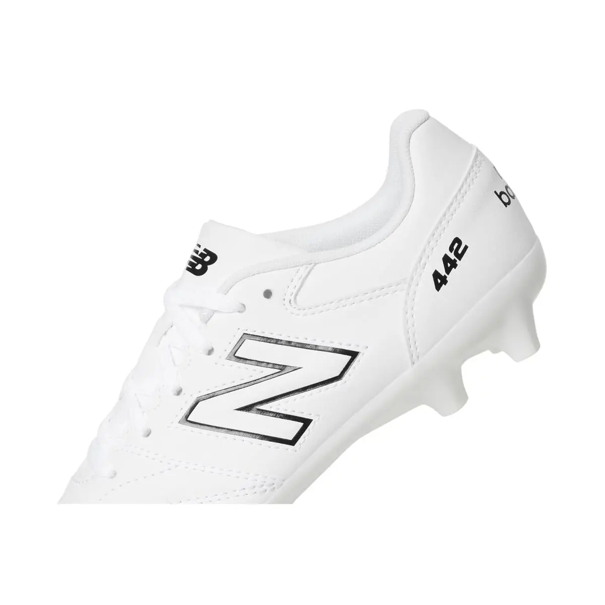 New Balance shoes - White/Black 11