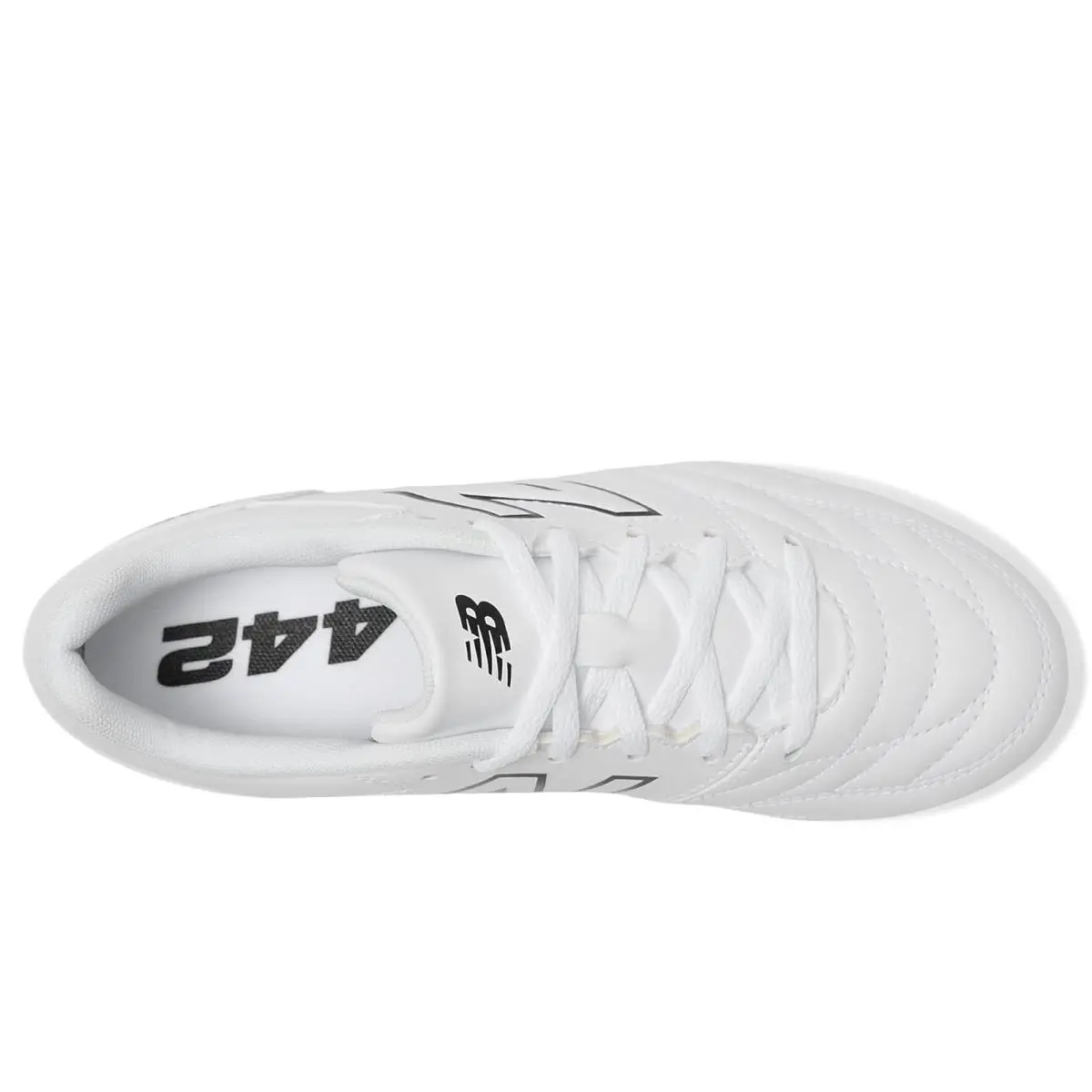 New Balance shoes - White/Black 7
