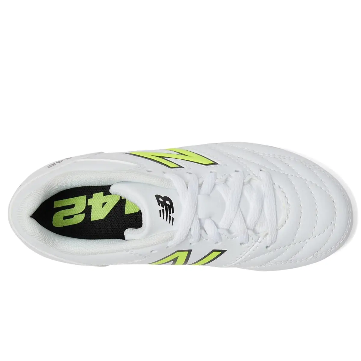 New Balance shoes - White/Black 20