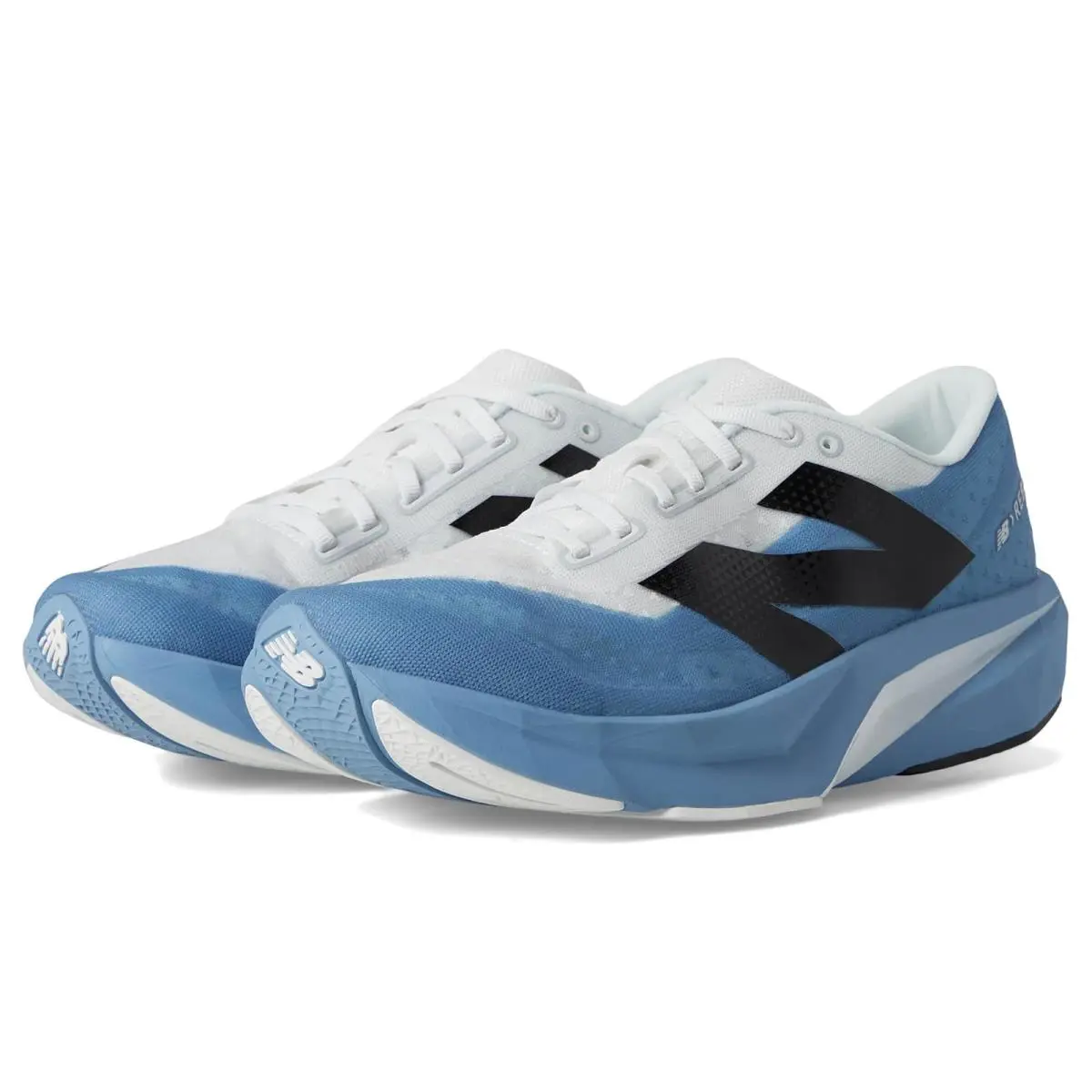 Man`s Sneakers Athletic Shoes New Balance Fuelcell Rebel v4 - Clay Ash/White/Black