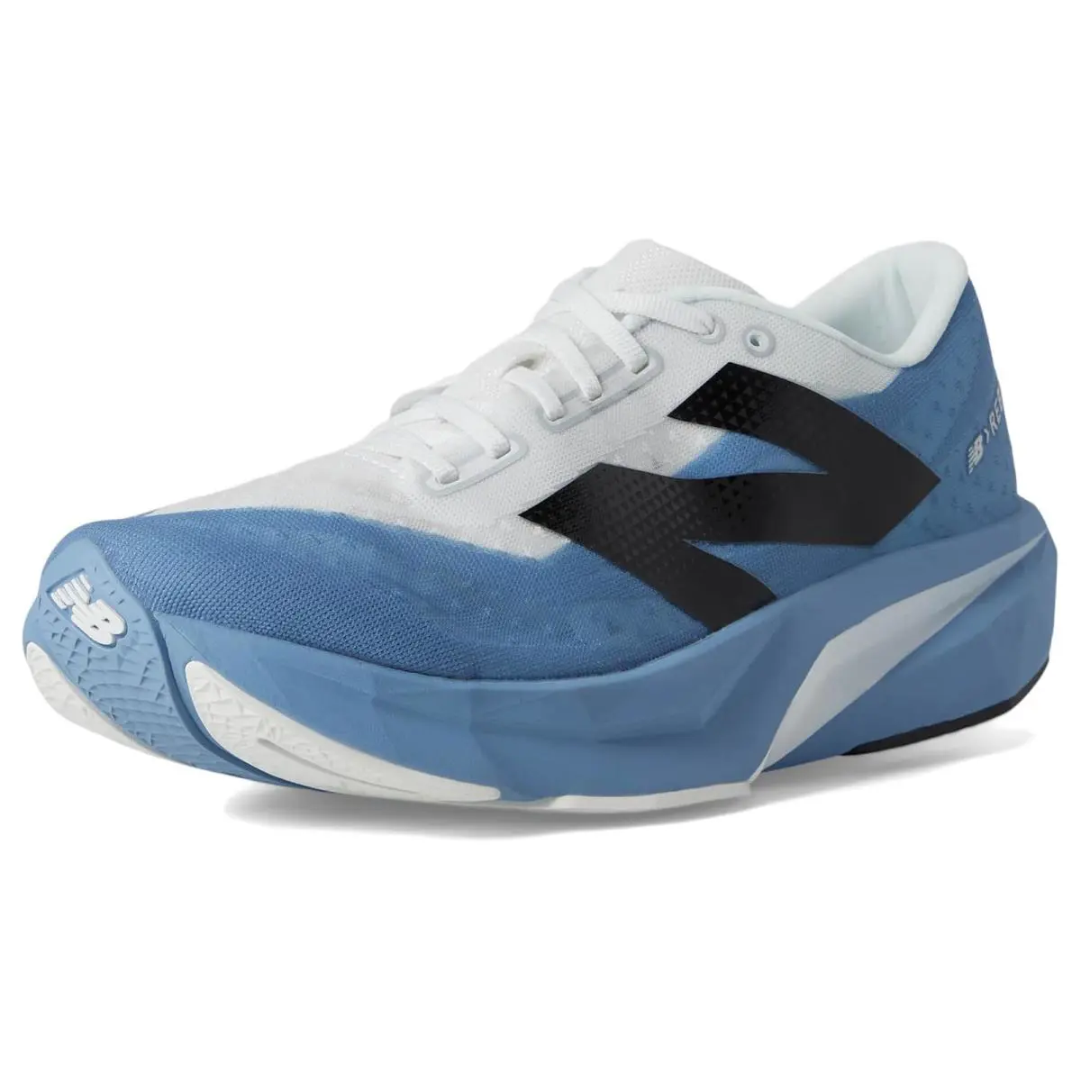 New Balance shoes - Clay Ash/White/Black 5