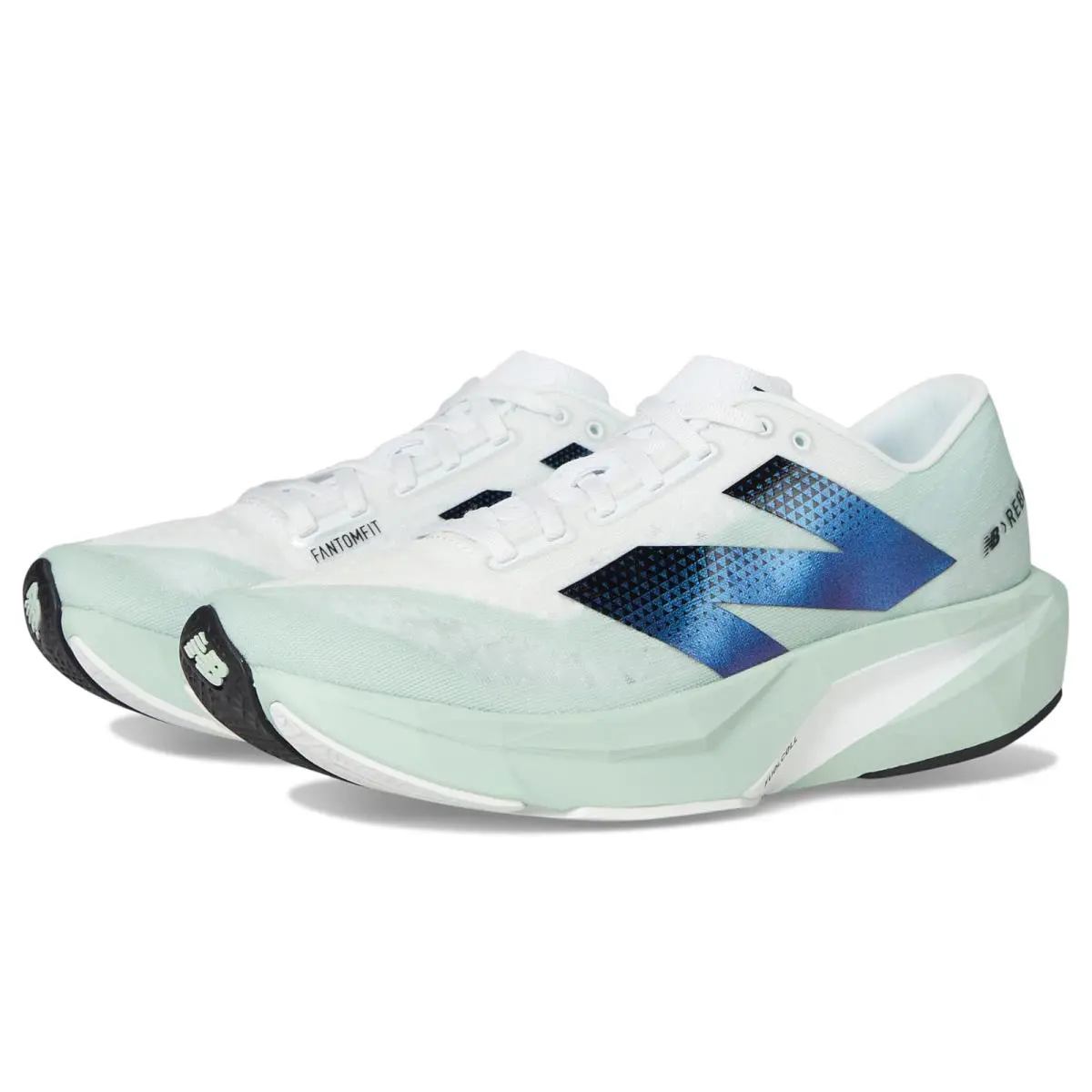 New Balance shoes - Clay Ash/White/Black 13