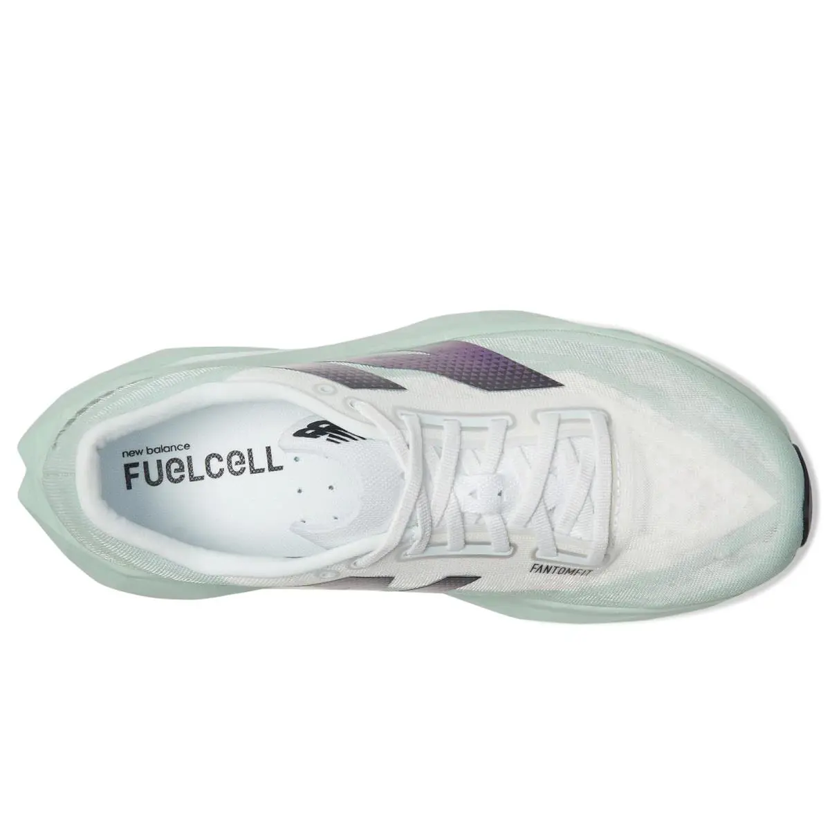 New Balance shoes - Clay Ash/White/Black 14