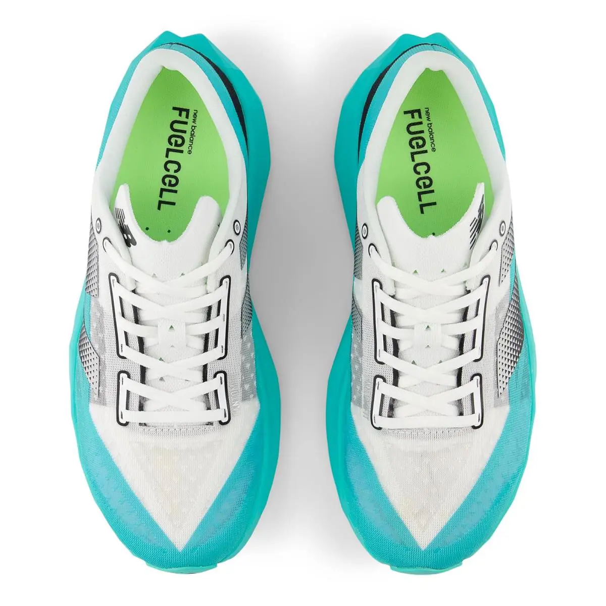 New Balance shoes - Clay Ash/White/Black 21
