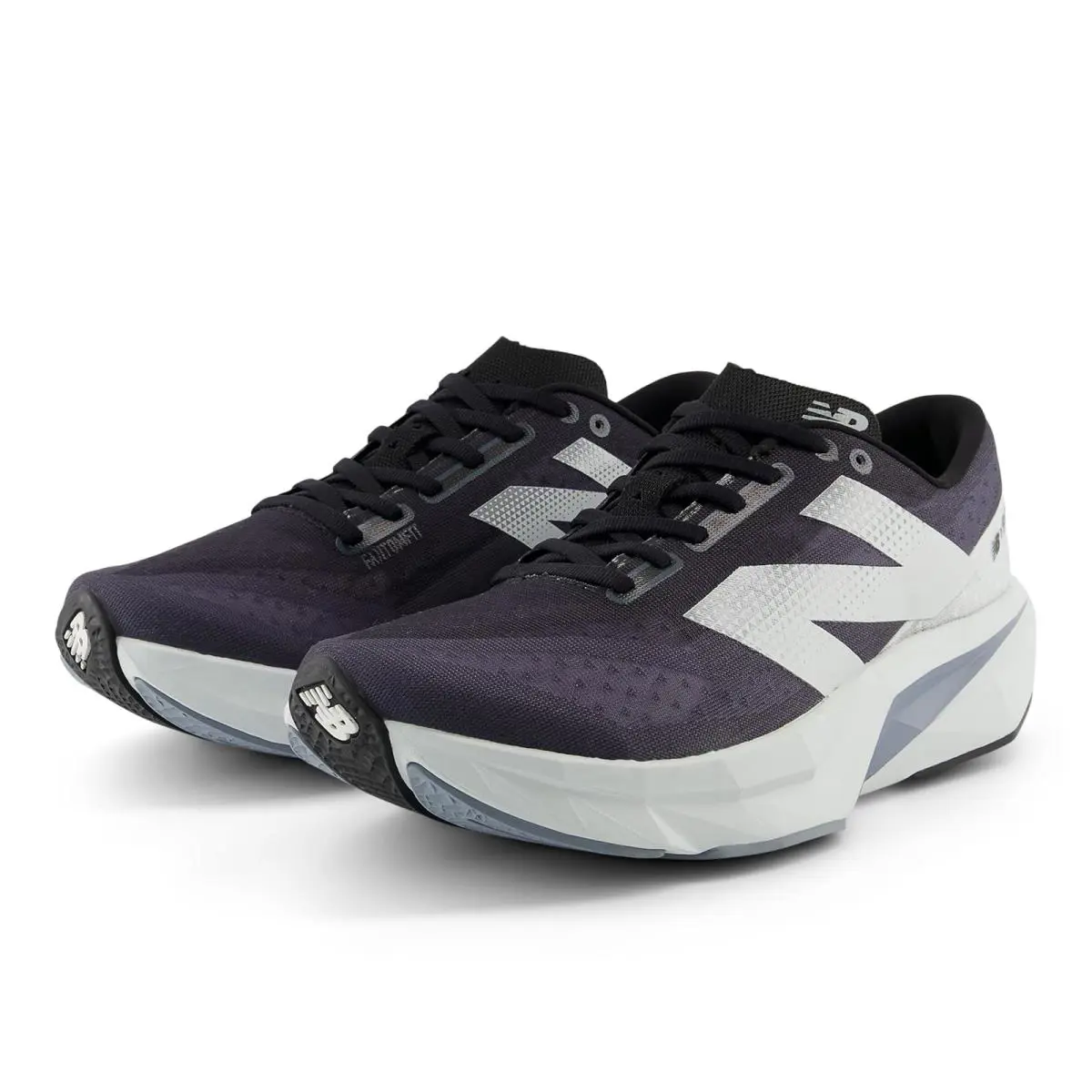 New Balance shoes - Clay Ash/White/Black 25