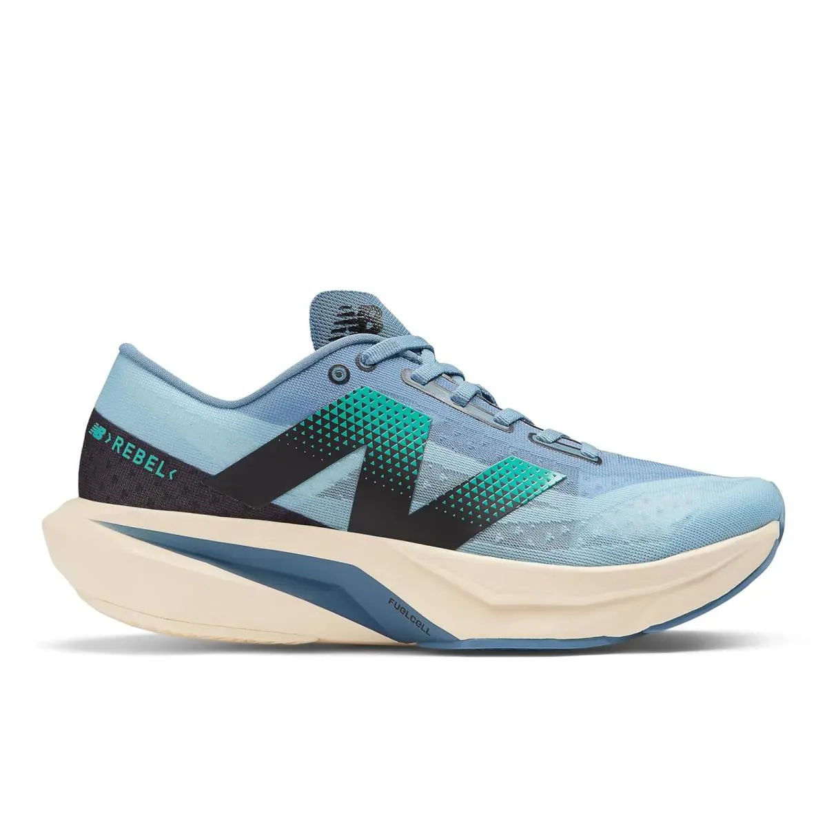 New Balance shoes - Clay Ash/White/Black 36