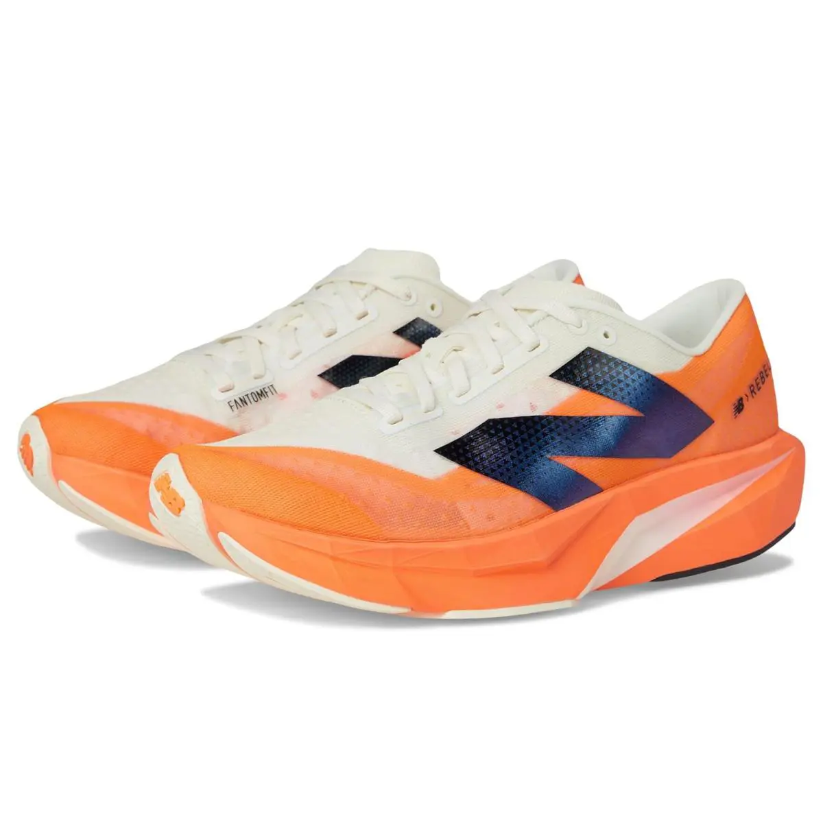New Balance shoes - Clay Ash/White/Black 37