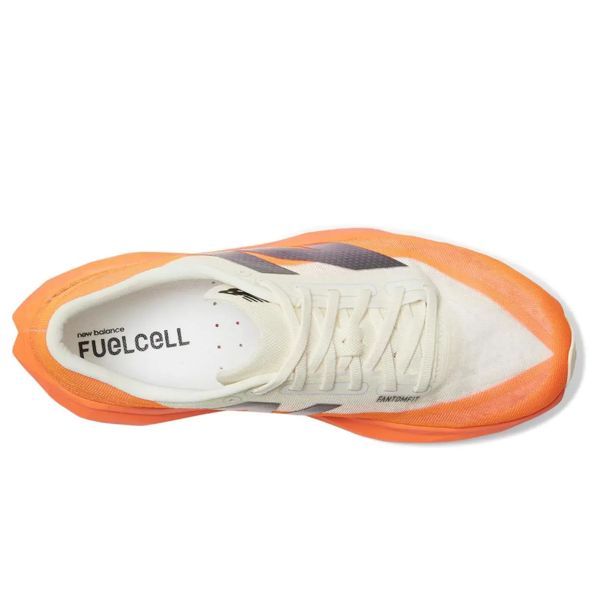 New Balance shoes - Clay Ash/White/Black 38