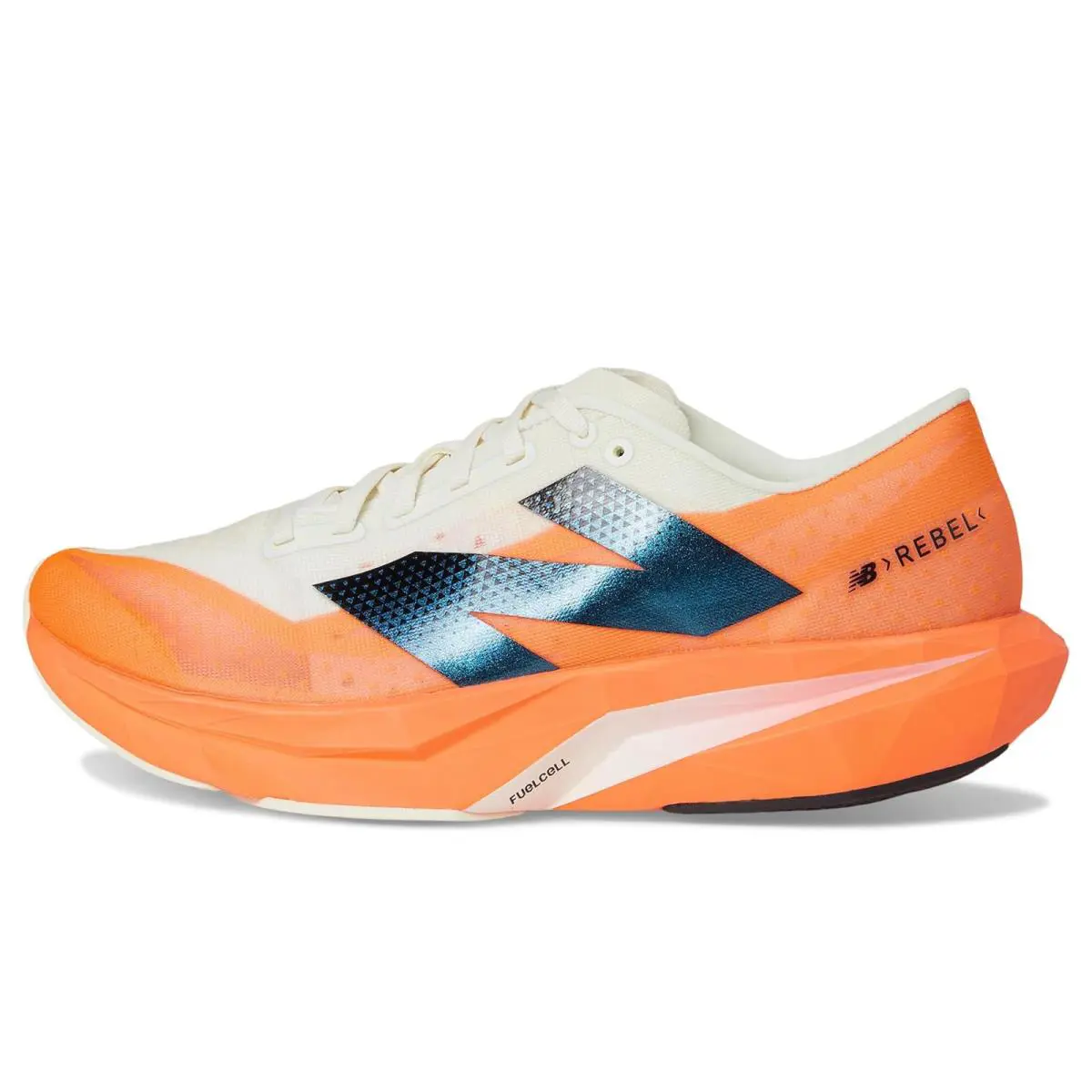 New Balance shoes - Clay Ash/White/Black 40