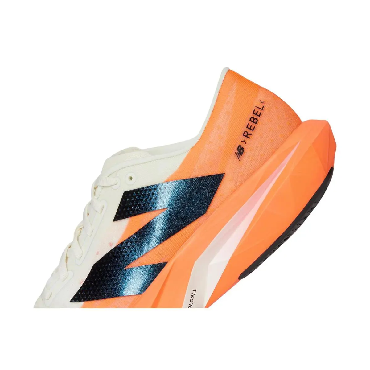 New Balance shoes - Clay Ash/White/Black 42
