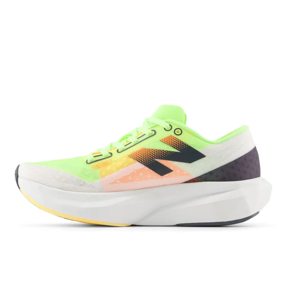 New Balance shoes - Clay Ash/White/Black 47