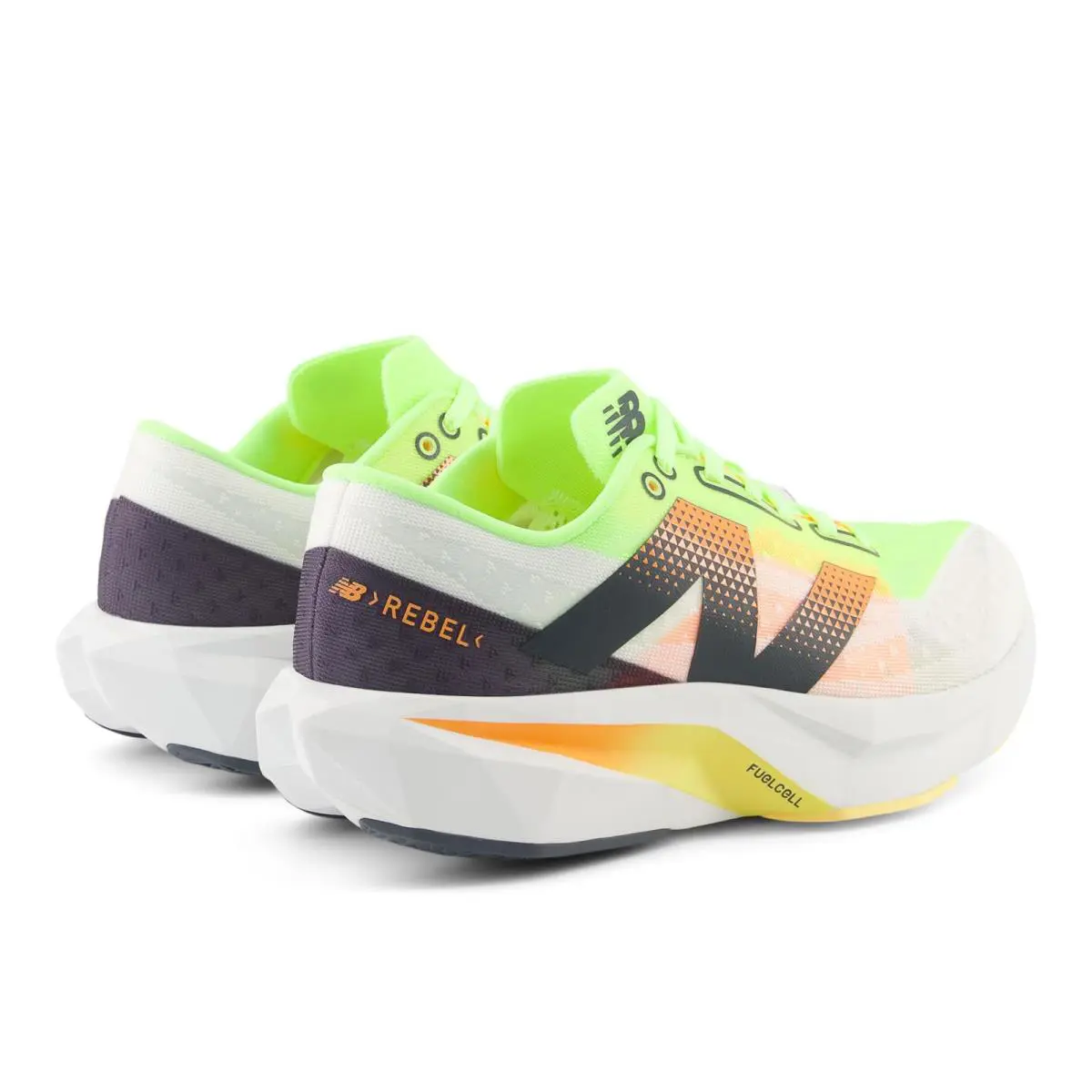 New Balance shoes - Clay Ash/White/Black 48