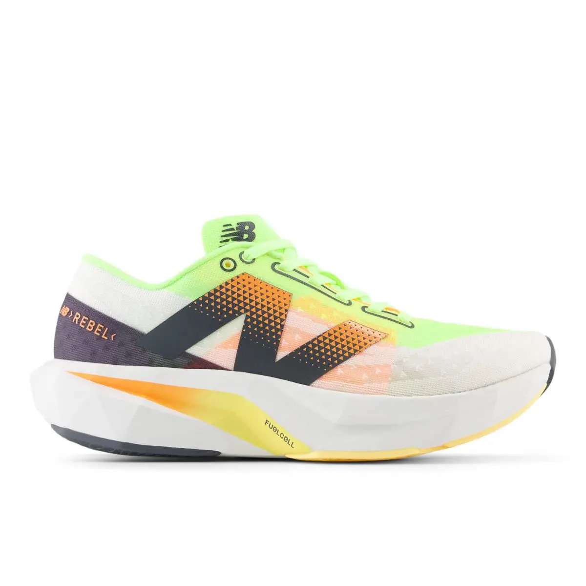 New Balance shoes - Clay Ash/White/Black 49
