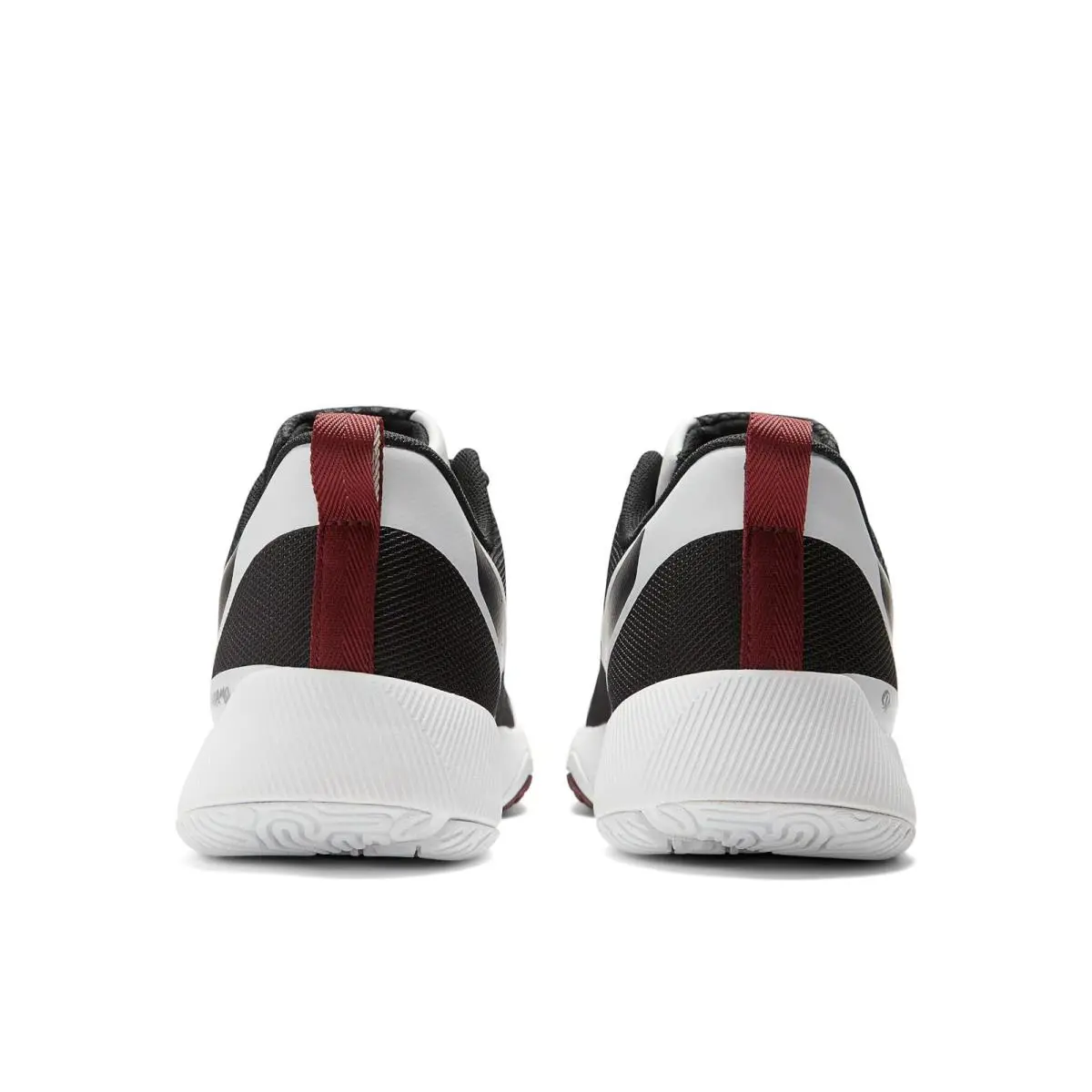New Balance shoes - Black/White 3
