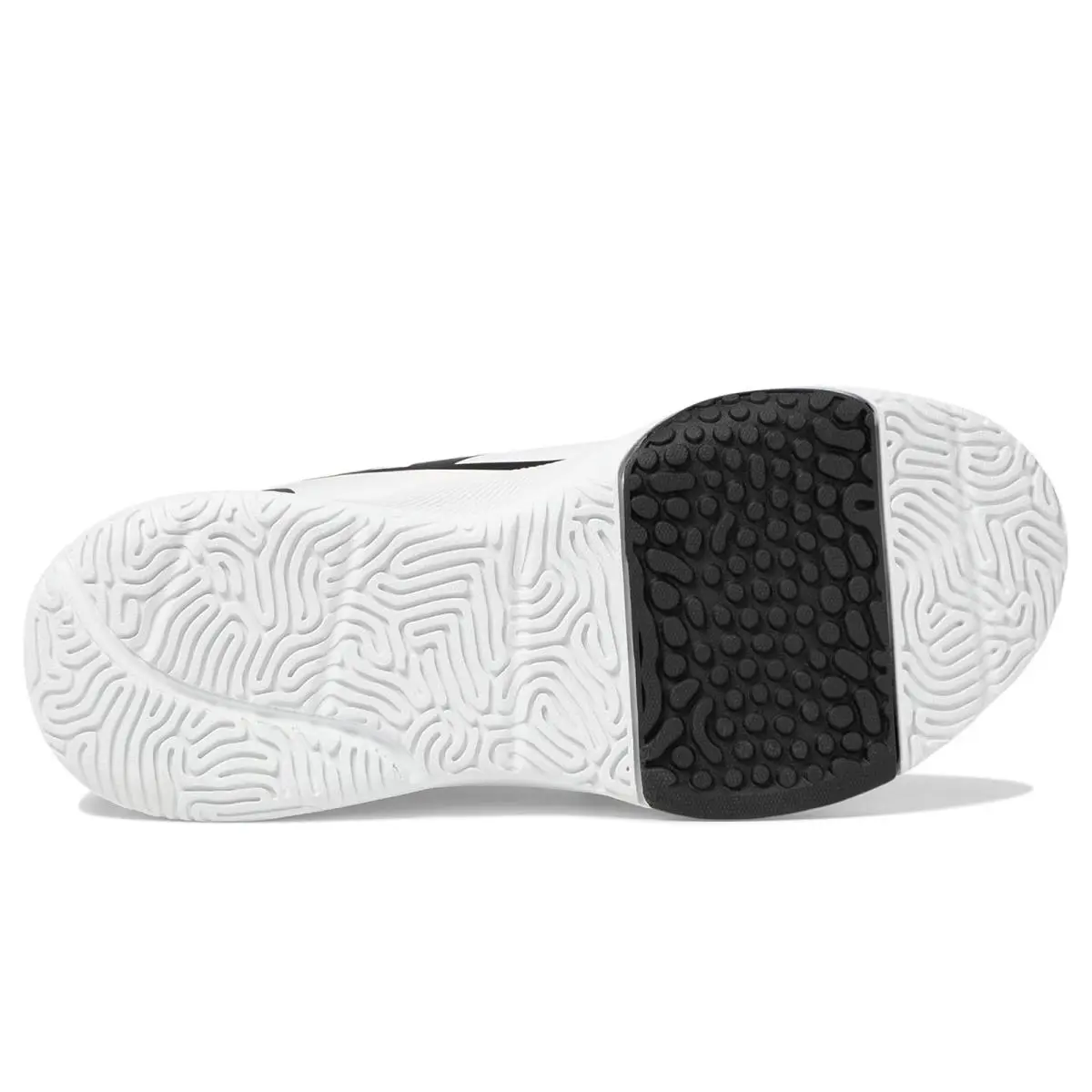 New Balance shoes - Black/White 13