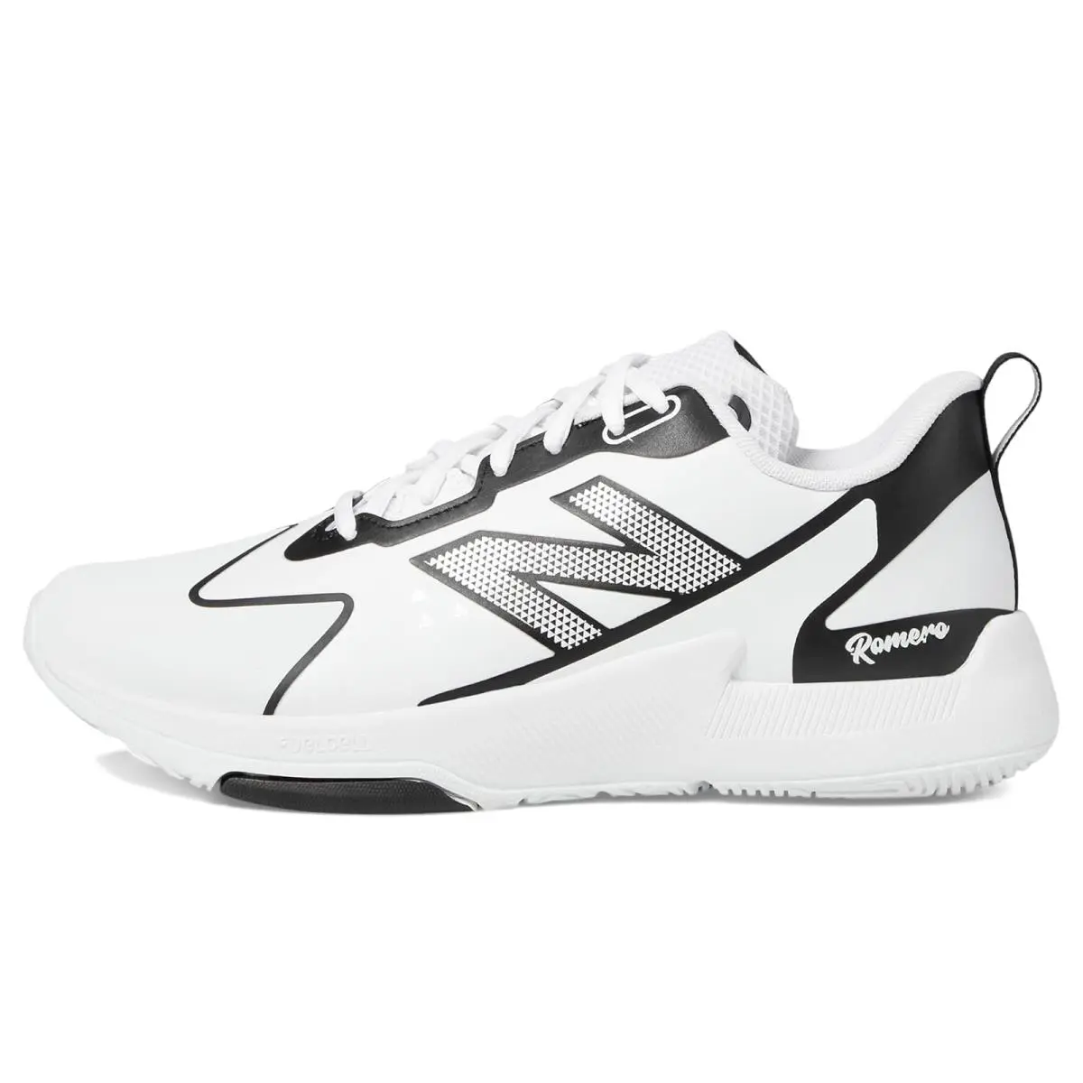 New Balance shoes - Black/White 14