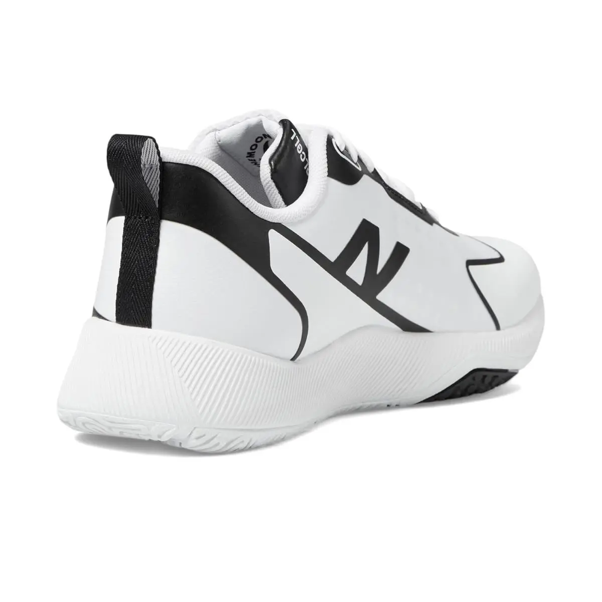 New Balance shoes - Black/White 15