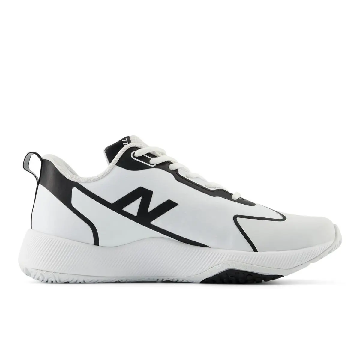 New Balance shoes - Black/White 16