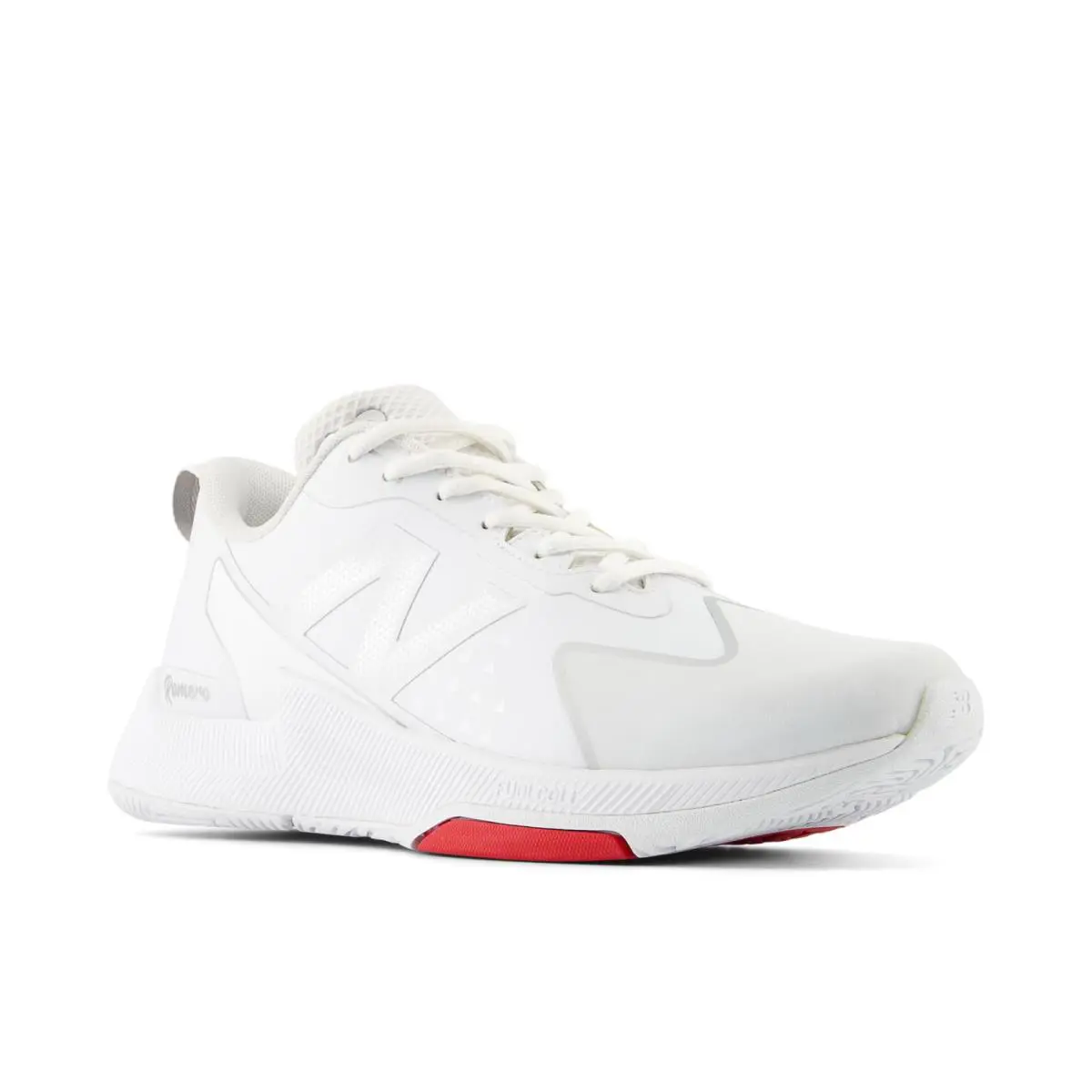 New Balance shoes - Black/White 17