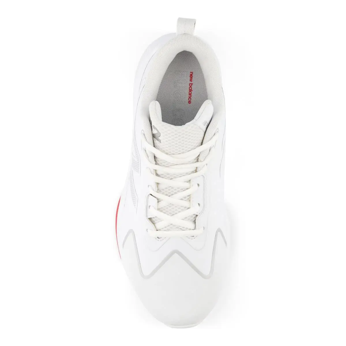 New Balance shoes - Black/White 18