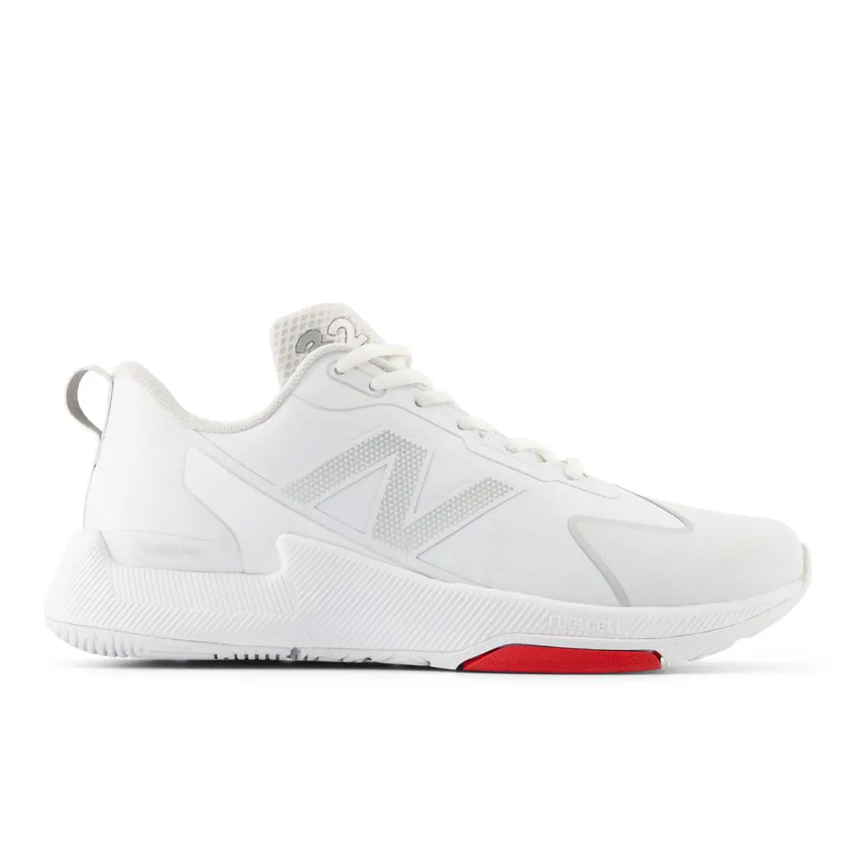 New Balance shoes - Black/White 22