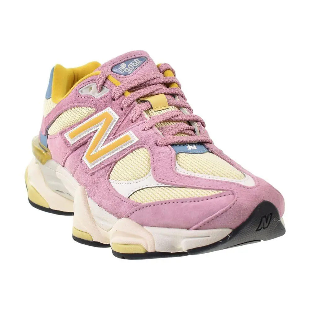 New Balance shoes - Pink/Beige 0