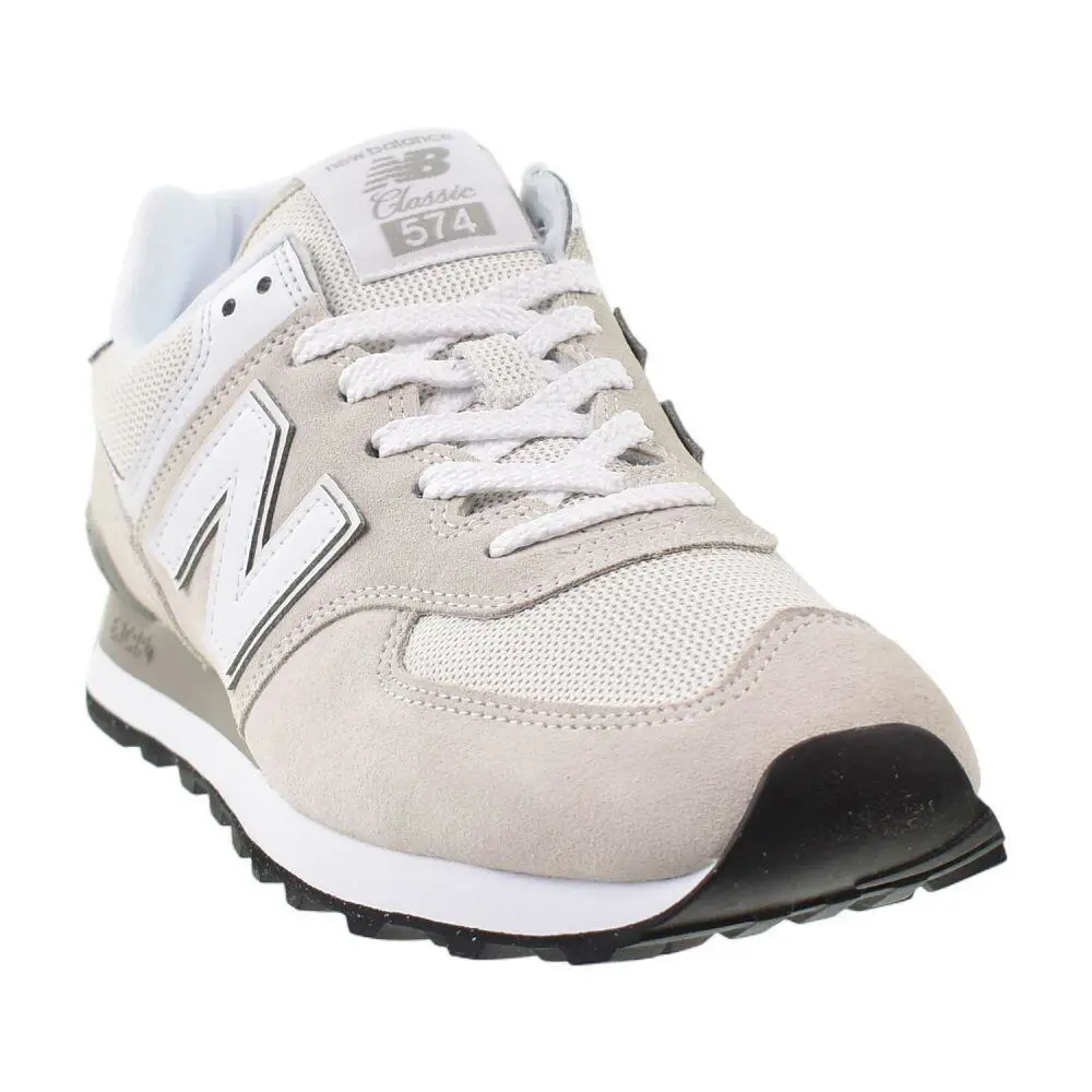 New Balance shoes - Grey/White 0