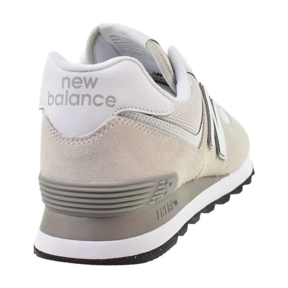 New Balance shoes - Grey/White 1