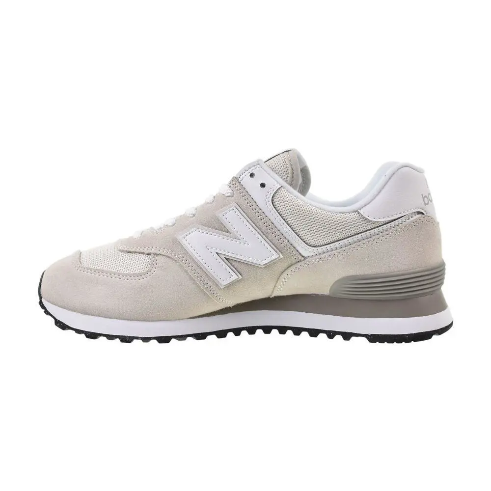 New Balance shoes - Grey/White 2