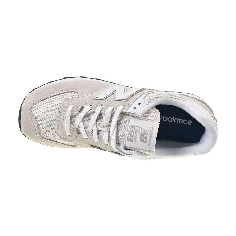 New Balance shoes - Grey/White 3
