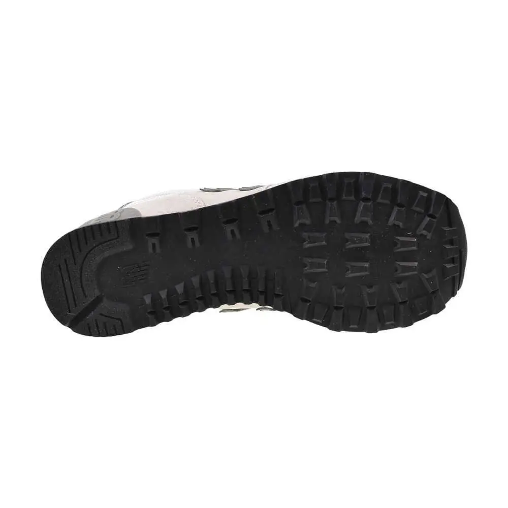 New Balance shoes - Grey/White 4