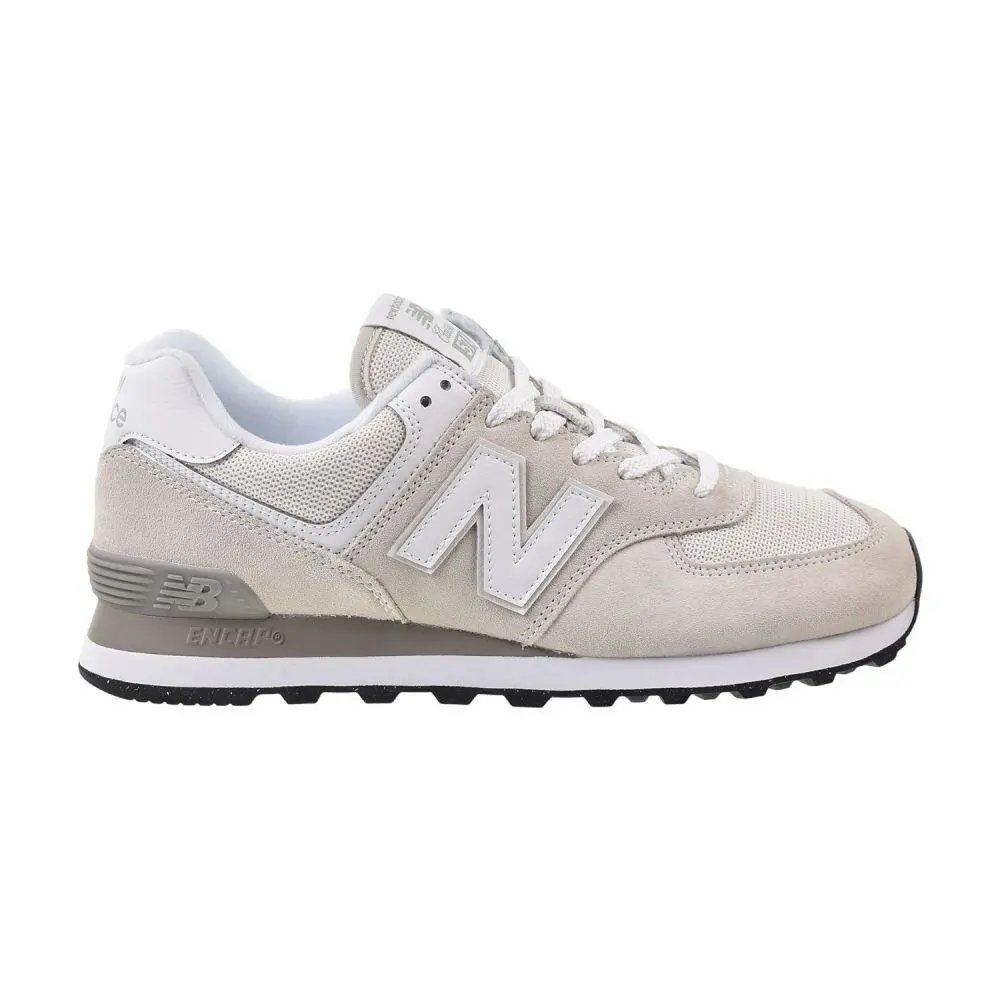 New Balance shoes - Grey/White 5