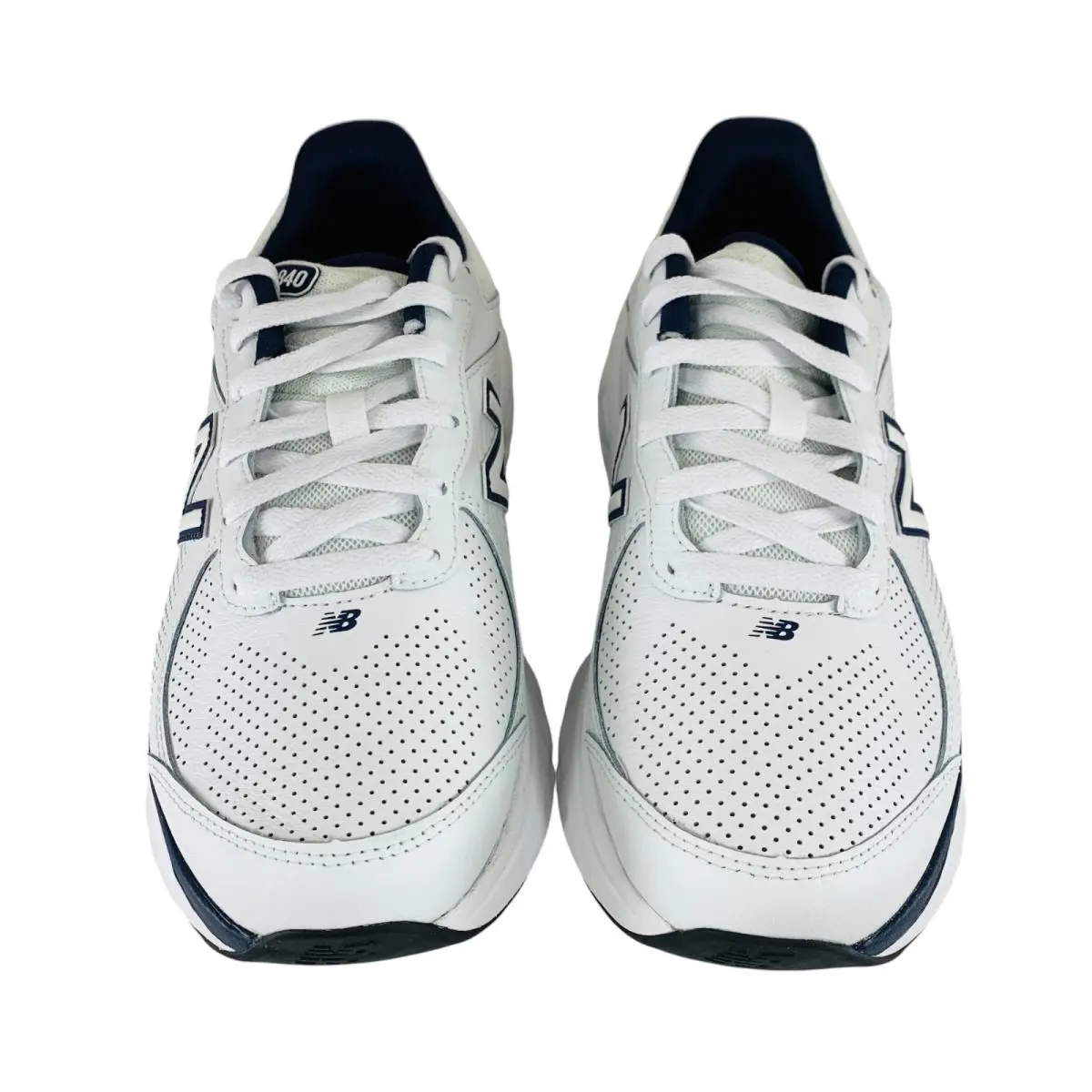 New Balance shoes - New Balance Fresh Foam X 840F - MW840FW1 - White 3