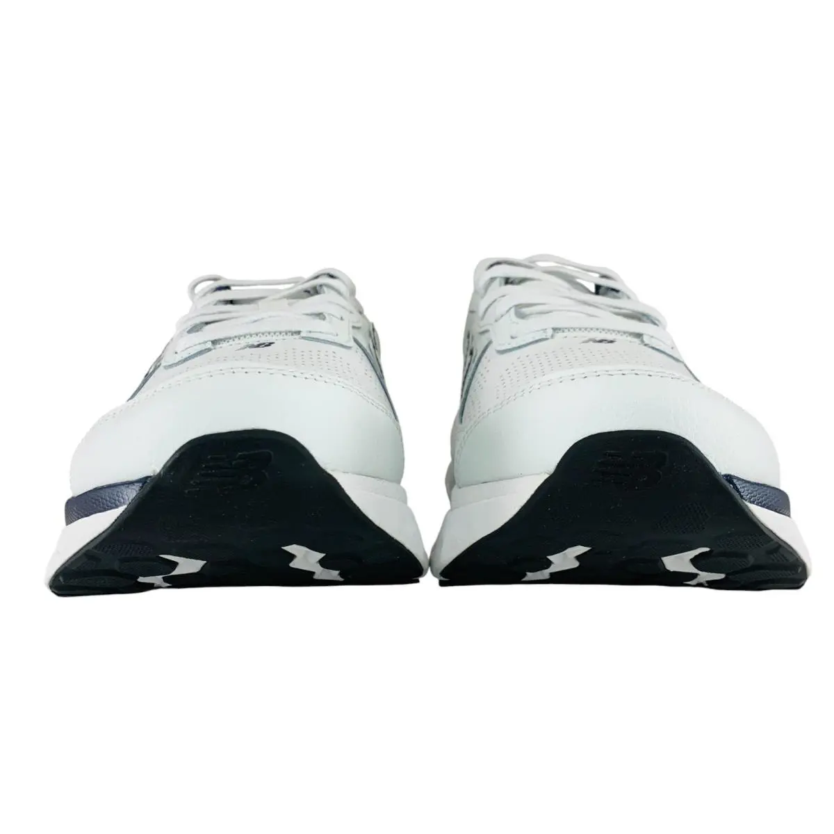 New Balance shoes - New Balance Fresh Foam X 840F - MW840FW1 - White 13